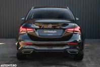 Mercedes-Benz A 250 (Clasa A) din 2022 cu 51.734 km - oferta MER193710 - foto 10
