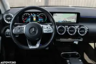 Mercedes-Benz A 250 (Clasa A) din 2022 cu 51.734 km - oferta MER193710 - foto 13
