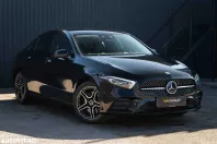 Mercedes-Benz A 250 (Clasa A) din 2022 cu 51.734 km - oferta MER193710 - foto 20