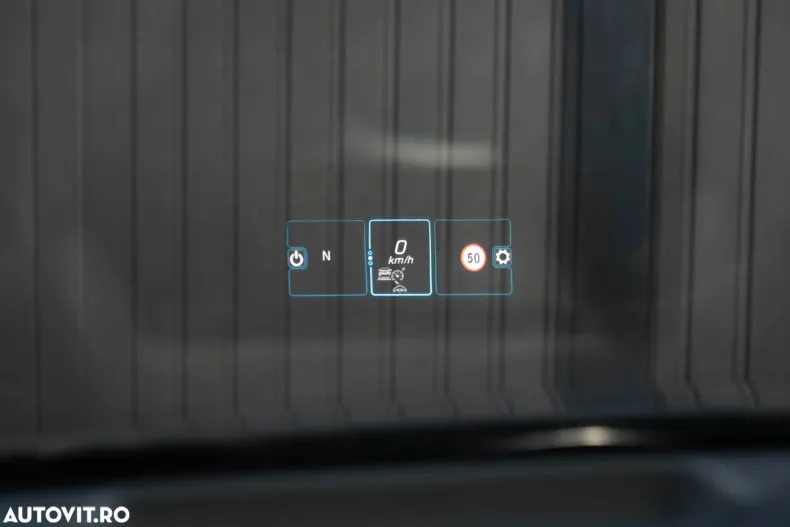 Mercedes-Benz A 250 (Clasa A) din 2022 cu 51.734 km - oferta MER193710 - foto 29