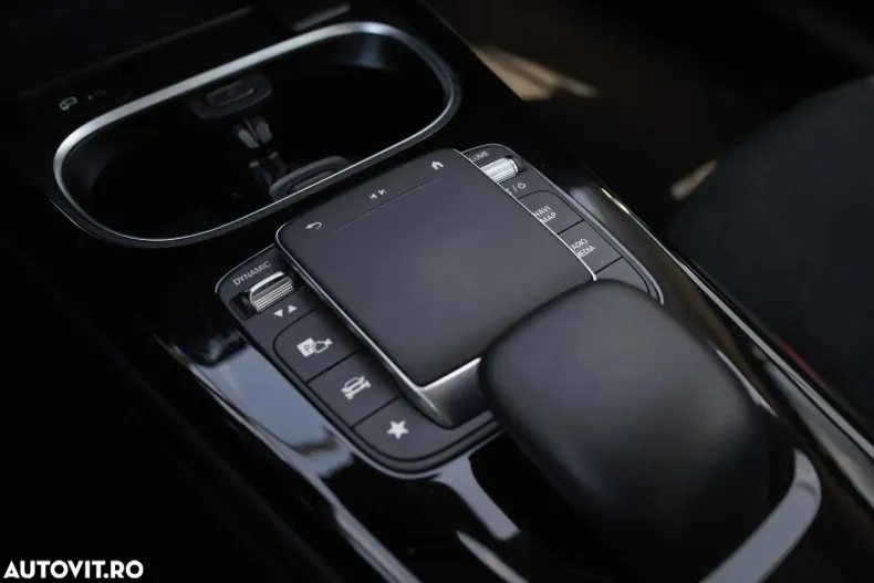 Mercedes-Benz A 250 (Clasa A) din 2022 cu 51.734 km - oferta MER193710 - foto 33