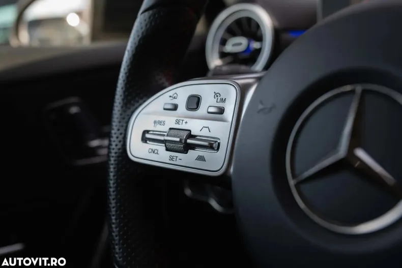 Mercedes-Benz A 250 (Clasa A) din 2022 cu 51.734 km - oferta MER193710 - foto 34