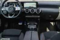 Mercedes-Benz A 250 (Clasa A) din 2022 cu 51.734 km - oferta MER193710 - foto 35