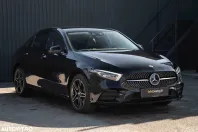 Mercedes-Benz A 250 (Clasa A) din 2022 cu 51.734 km - oferta MER193710 - foto 37