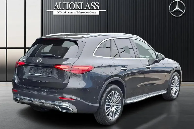 Mercedes-Benz GLC din 2026 cu 5.000 km - oferta MER193711 - foto 5