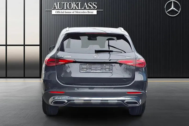 Mercedes-Benz GLC din 2026 cu 5.000 km - oferta MER193711 - foto 6