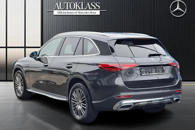 Mercedes-Benz GLC din 2026 cu 5.000 km - oferta MER193711 - foto 7