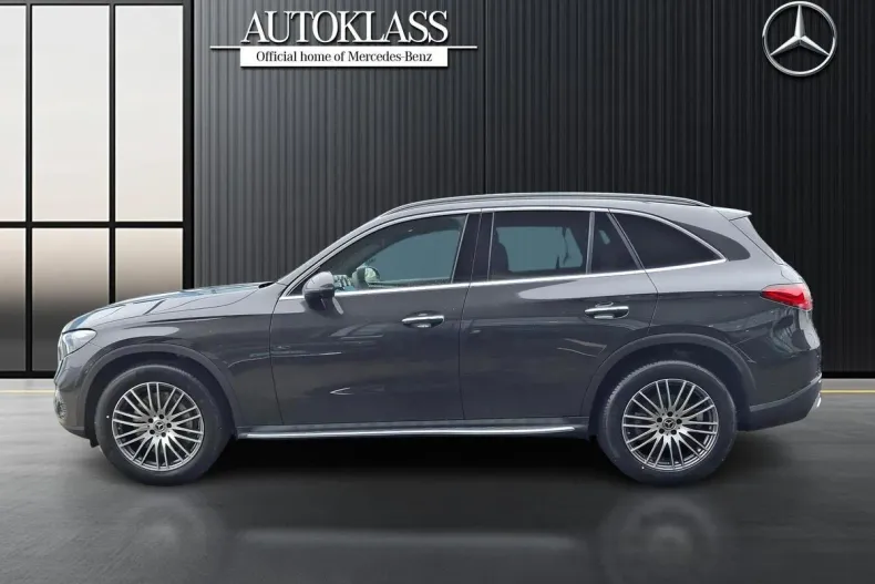 Mercedes-Benz GLC din 2026 cu 5.000 km - oferta MER193711 - foto 8