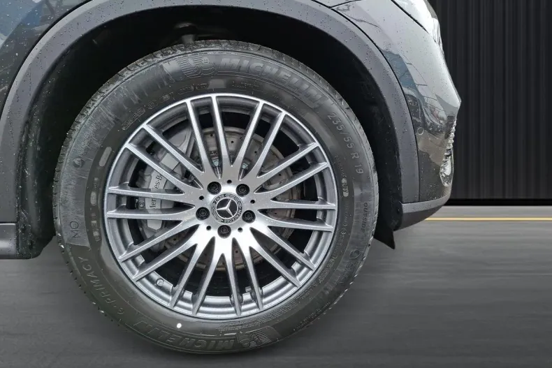 Mercedes-Benz GLC din 2026 cu 5.000 km - oferta MER193711 - foto 9