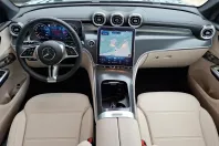 Mercedes-Benz GLC din 2026 cu 5.000 km - oferta MER193711 - foto 10