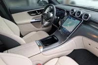 Mercedes-Benz GLC din 2026 cu 5.000 km - oferta MER193711 - foto 12