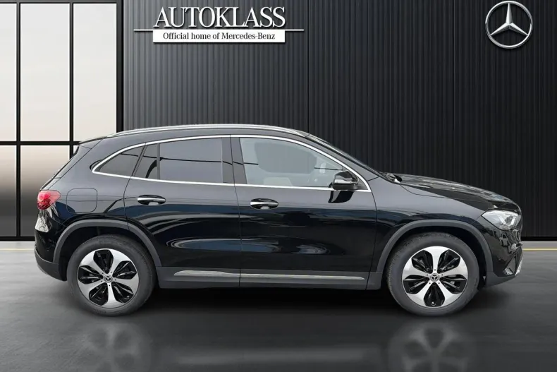 Mercedes-Benz GLA din 2026 cu 5.000 km - oferta MER193712 - foto 4