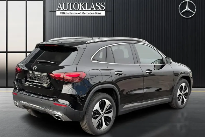 Mercedes-Benz GLA din 2026 cu 5.000 km - oferta MER193712 - foto 6