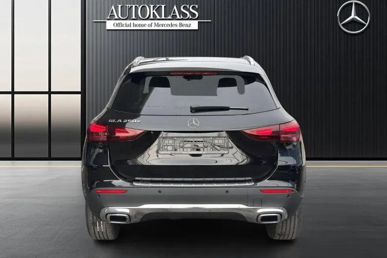 Mercedes-Benz GLA din 2026 cu 5.000 km - oferta MER193712 - foto 7