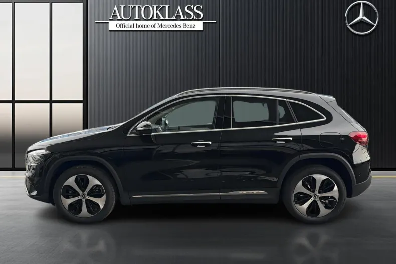 Mercedes-Benz GLA din 2026 cu 5.000 km - oferta MER193712 - foto 9