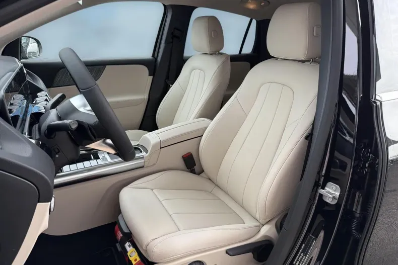 Mercedes-Benz GLA din 2026 cu 5.000 km - oferta MER193712 - foto 13