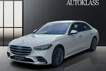 Mercedes-Benz S din 2023 - oferta MER193718