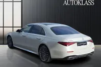 Mercedes-Benz S din 2023 cu 66.200 km - oferta MER193718 - foto 3