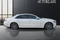 Mercedes-Benz S din 2023 cu 66.200 km - oferta MER193718 - foto 6