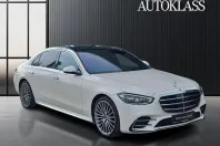 Mercedes-Benz S din 2023 cu 66.200 km - oferta MER193718 - foto 7