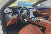 Mercedes-Benz S din 2023 cu 66.200 km - oferta MER193718 - foto 9