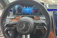 Mercedes-Benz S din 2023 cu 66.200 km - oferta MER193718 - foto 10