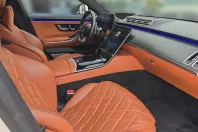 Mercedes-Benz S din 2023 cu 66.200 km - oferta MER193718 - foto 12