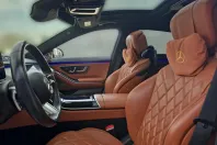 Mercedes-Benz S din 2023 cu 66.200 km - oferta MER193718 - foto 13