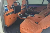 Mercedes-Benz S din 2023 cu 66.200 km - oferta MER193718 - foto 14
