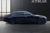 Mercedes-Benz S din 2022 cu 134.500 km - oferta MER193720 - foto 6