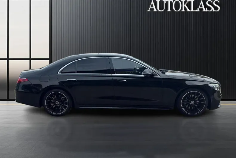 Mercedes-Benz S din 2022 cu 134.500 km - oferta MER193720 - foto 6