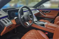 Mercedes-Benz S din 2022 cu 134.500 km - oferta MER193720 - foto 9