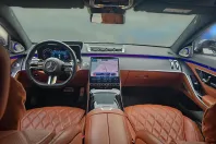 Mercedes-Benz S din 2022 cu 134.500 km - oferta MER193720 - foto 11