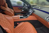 Mercedes-Benz S din 2022 cu 134.500 km - oferta MER193720 - foto 12