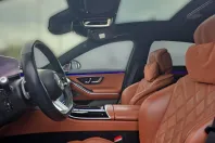 Mercedes-Benz S din 2022 cu 134.500 km - oferta MER193720 - foto 13