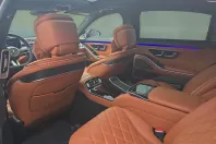 Mercedes-Benz S din 2022 cu 134.500 km - oferta MER193720 - foto 14