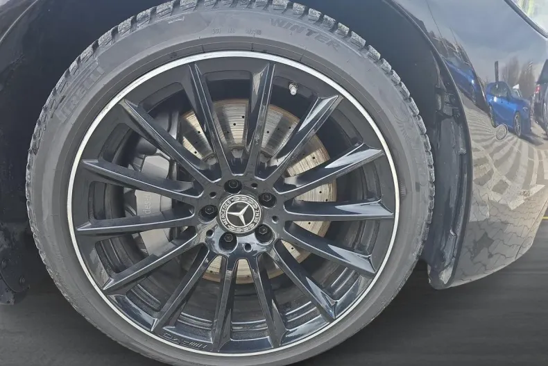 Mercedes-Benz S din 2022 cu 134.500 km - oferta MER193720 - foto 15