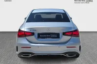 Mercedes-Benz A 250 (Clasa A) din 2024 cu 25.495 km - oferta MER193721 - foto 8