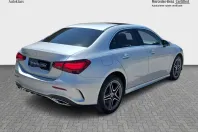 Mercedes-Benz A 250 (Clasa A) din 2024 cu 25.495 km - oferta MER193721 - foto 9