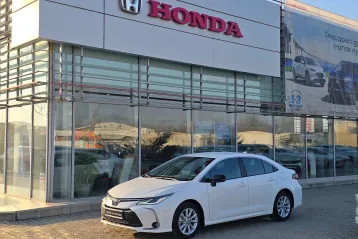 Toyota Corolla din 2025 - oferta TOY193723