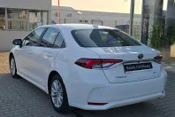 Toyota Corolla din 2025 cu 2.626 km - oferta TOY193723 - foto 5