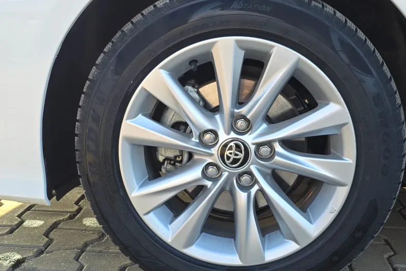 Toyota Corolla din 2025 cu 2.626 km - oferta TOY193723 - foto 6