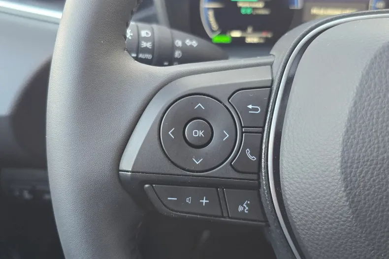 Toyota Corolla din 2025 cu 2.626 km - oferta TOY193723 - foto 10