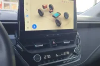 Toyota Corolla din 2025 cu 2.626 km - oferta TOY193723 - foto 14