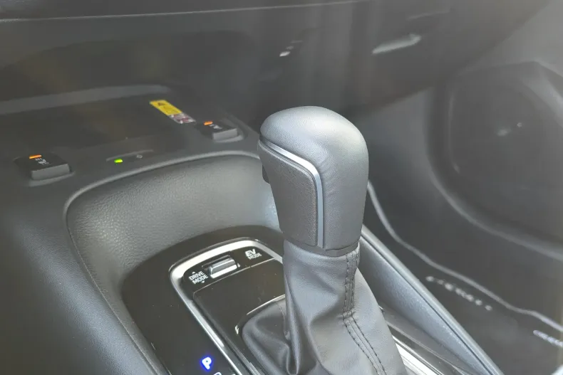 Toyota Corolla din 2025 cu 2.626 km - oferta TOY193723 - foto 20