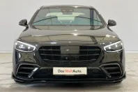 Mercedes-Benz S din 2022 cu 29.000 km - oferta MER193736 - foto 1