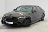 Mercedes-Benz S din 2022 cu 29.000 km - oferta MER193736 - foto 2