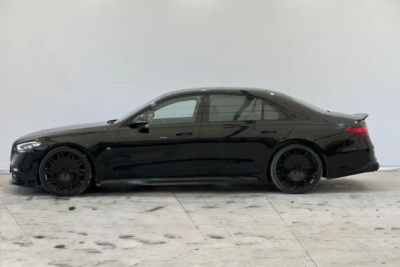 Mercedes-Benz S din 2022 cu 29.000 km - oferta MER193736 - foto 3