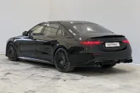 Mercedes-Benz S din 2022 cu 29.000 km - oferta MER193736 - foto 4