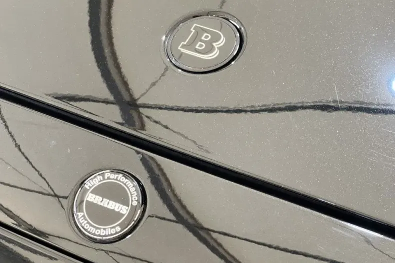 Mercedes-Benz S din 2022 cu 29.000 km - oferta MER193736 - foto 7